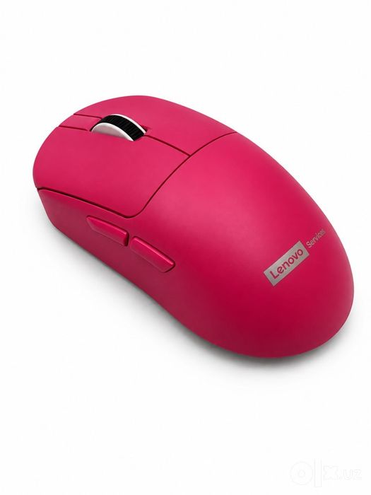 Беспроводная мышь LENOVO MG23 (5D, бесшумная) — Новая / Компьютерная м