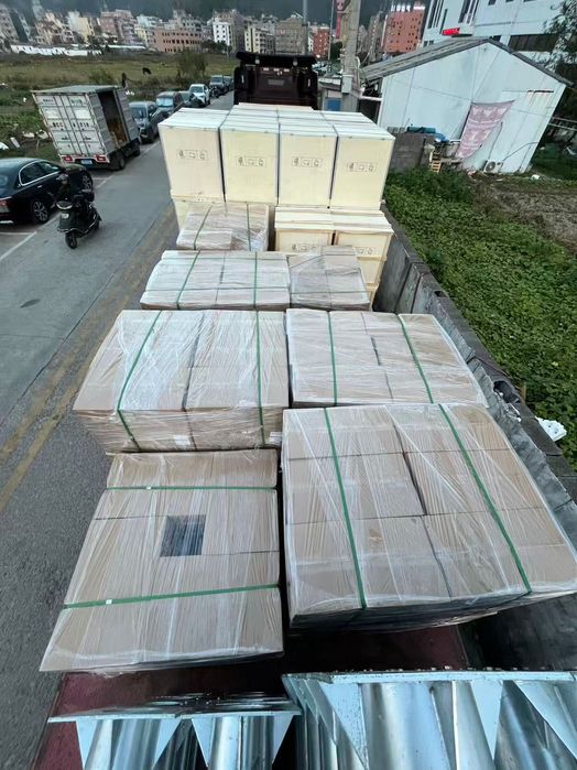 Автоперевозки из Китая