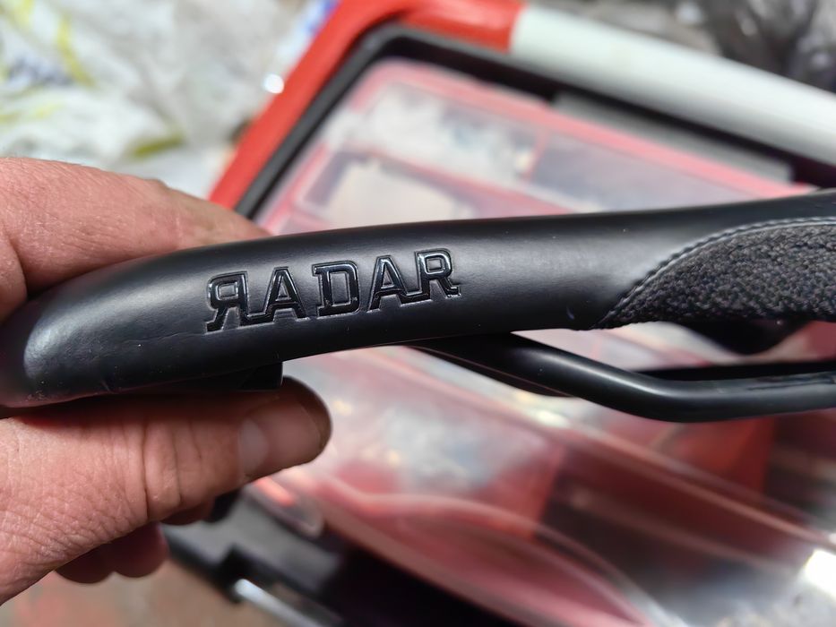 Вело Седалка SDG Radar велосипед