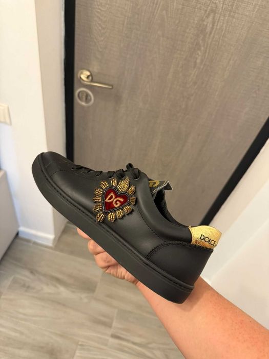 Adidasi Dolce Gabbana Barbati marimea 42