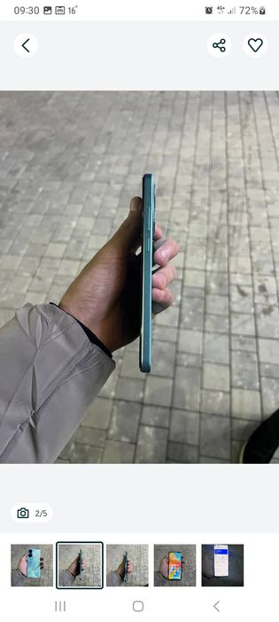 Oppo каропка и документ бор