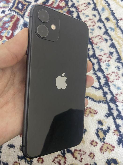 Iphone 11 в отличном состоянии