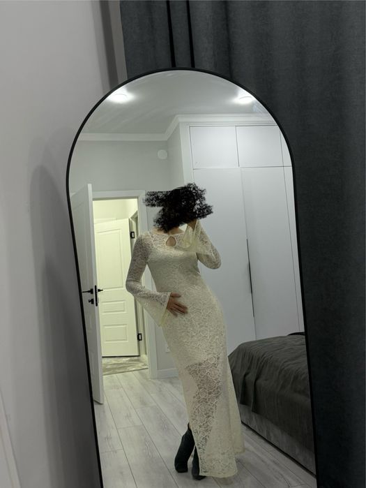 Платье от Lichi.