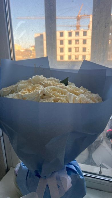 Продам букет цветов