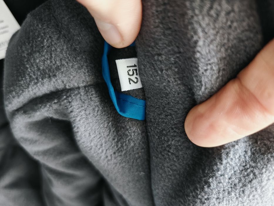 Noua ! Salopeta Ski copii 152 cm