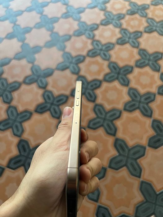 Iphone 16 pro max 256gb ideal