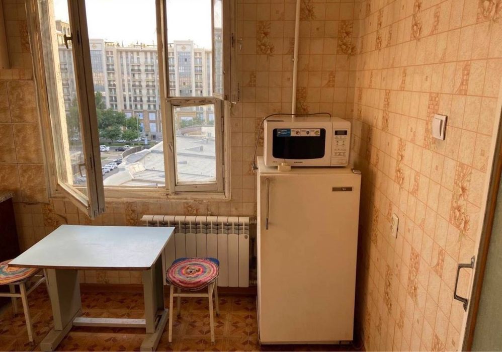 Аренда квартиры Мирабадский район Госпитальный базар Рядом Ойбек метро