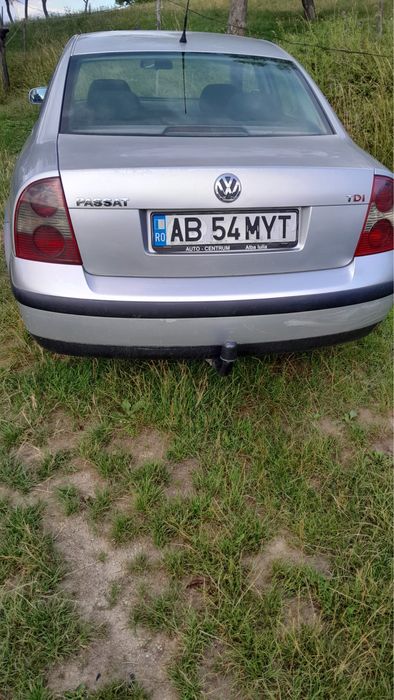 Vand Volkswagen pasat