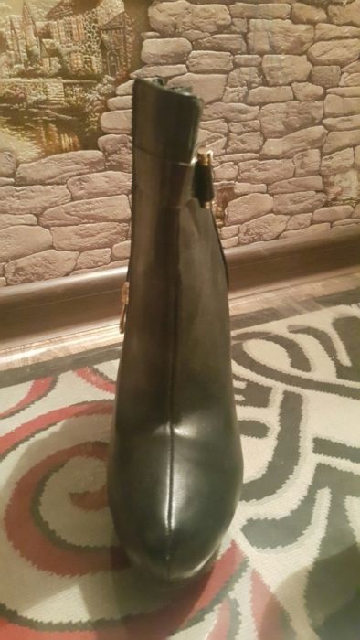 Продам обувь каблук