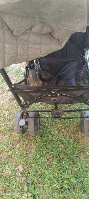 Лятна количка Cangaroo