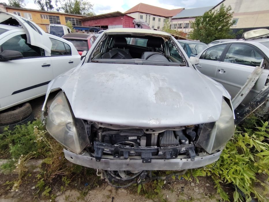 Lampa / Tripla stop dreapta pe aripa Opel Astra 2005