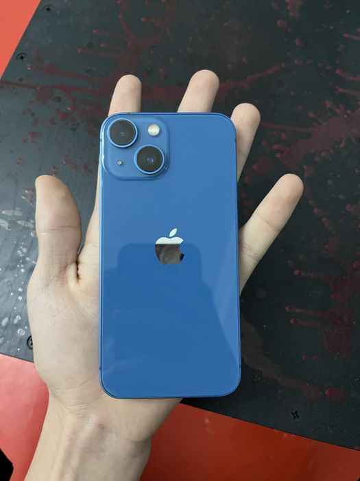 Айфон 13 mini 128 gb