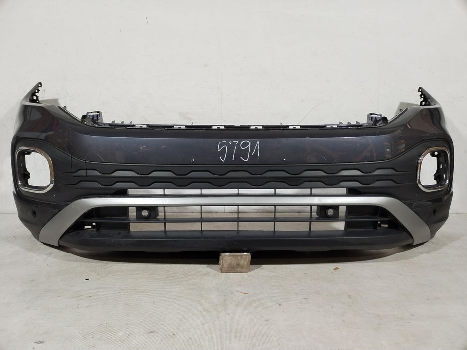 Bara fata VW T-Cross, 2018, 2019, 2020, 2021, 2022, cod origine OE 2GM807221A.