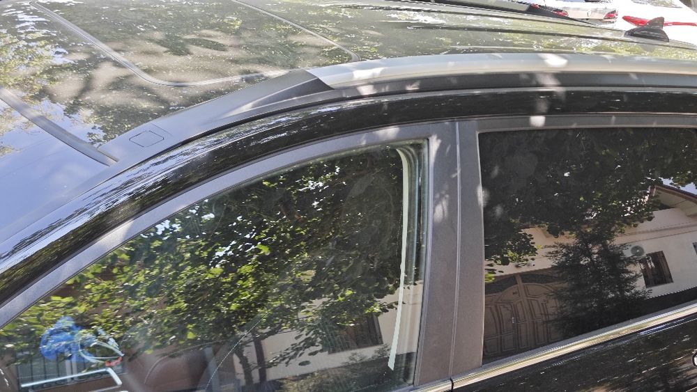 Haval M6 2026 тозза
