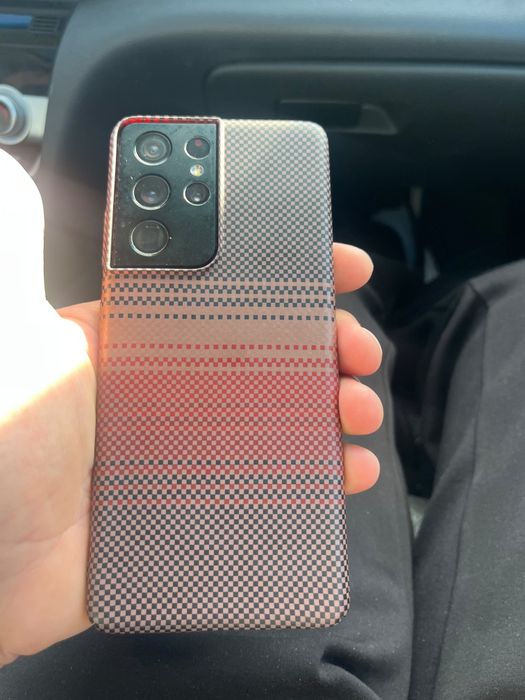 Samsung S21 Ultra 5G