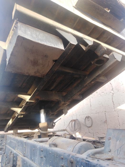 Süper maz quzuf sotiladi boshqa zapchaslar xam bor