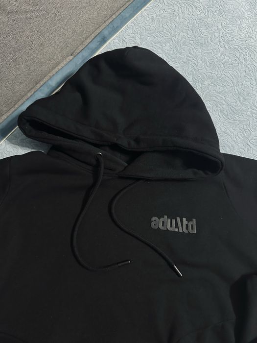 Толстовка худи мужская от Croop