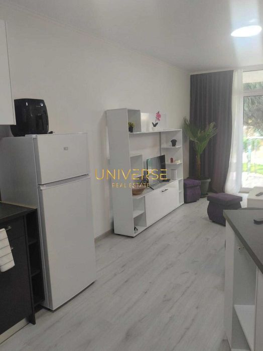Продава се Едностаен апартамент в к.к. Слънчев бряг - 50 кв.м за 694 €/кв.м - Снимка #8