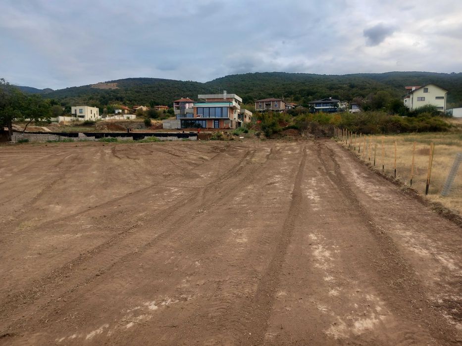 Продава се Парцел в Пловдив, Кючук Париж - 507 кв.м за 0 €/кв.м - Снимка #2