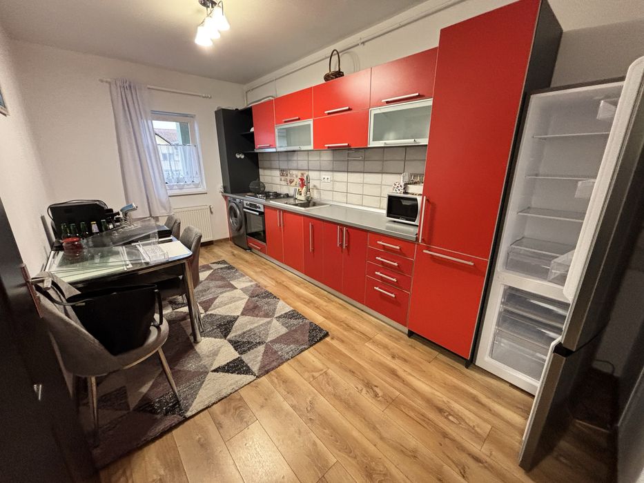 Apartament 2 camere de inchiriat