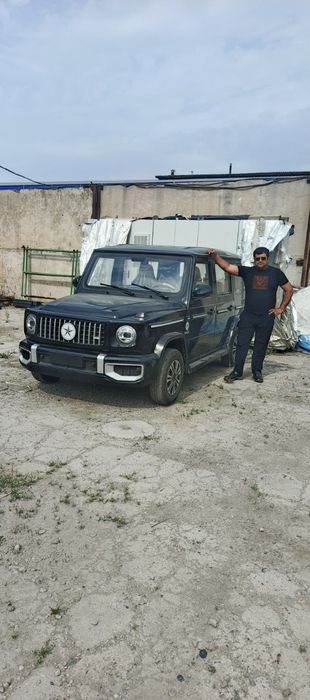 Хитойда ишлаб чиқарилган ХINDI електромобили сотилади. 2026 йил. 300км