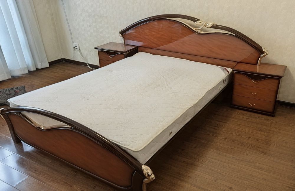 Продам кровать Производства Белоруссии