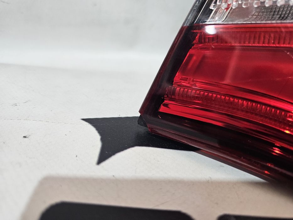 Stop dreapta led Mercedes GLC Coupe dupa 2015 cod A2539063602
