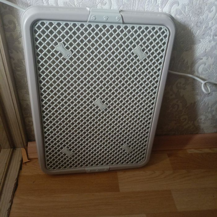 Лоток для собак сухие лапки