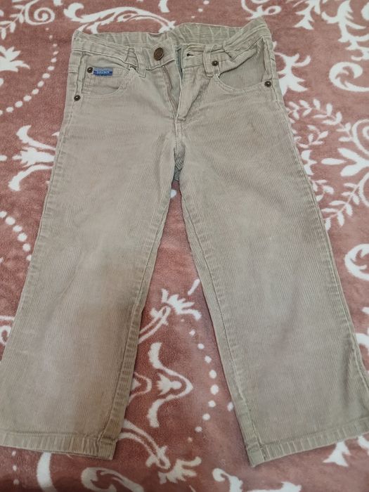 Детская одежда для мальчиков