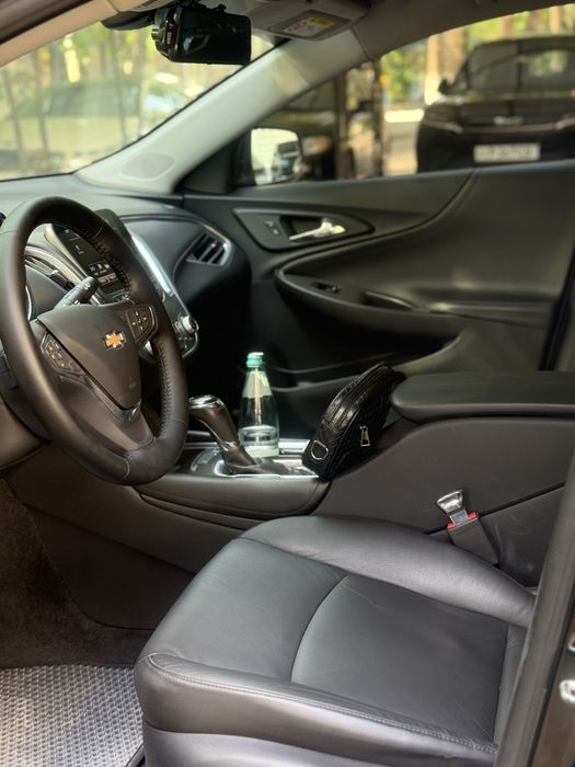 Malibu 2.4 Naxt nasiya
