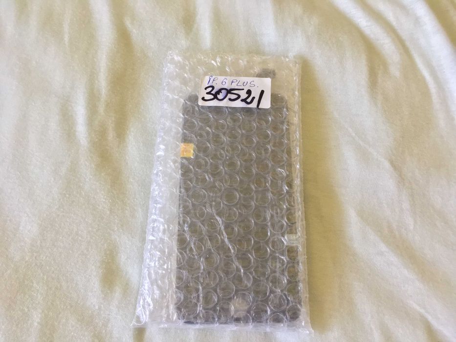 ecran iphone 6 plus negru (display si touchscreen), nou