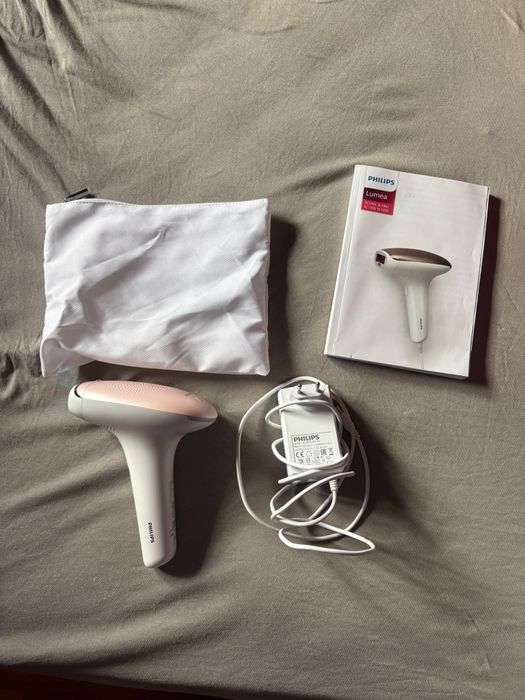 Epilator LP Philips lumea 7000