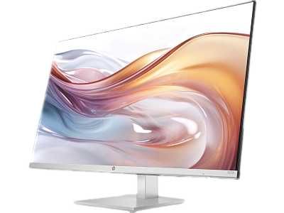 Продаётся новый монитор LED HP 27 100mhz (527sh)///