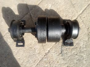 Рециклиране на кардани и виско муфи за Land Rover Freelander