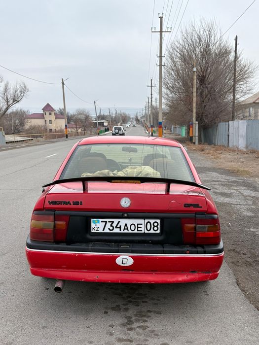 Opel продается срочно