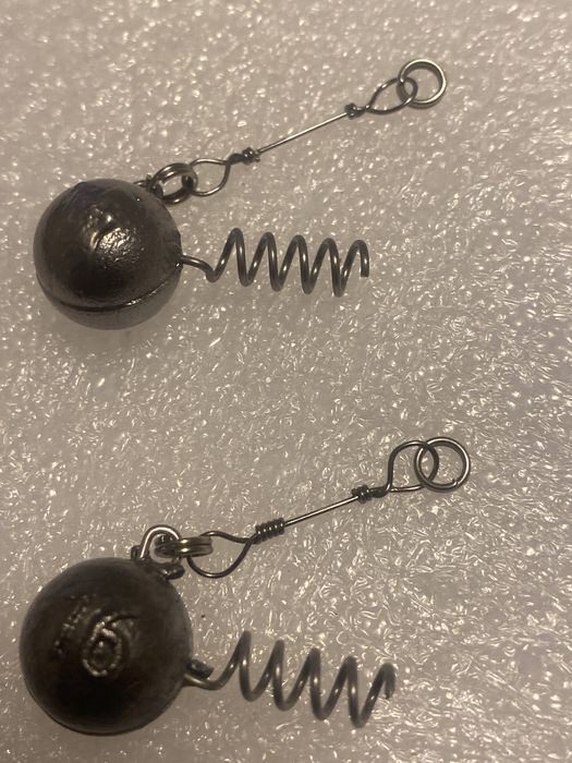 Джиг глави -тирбушон