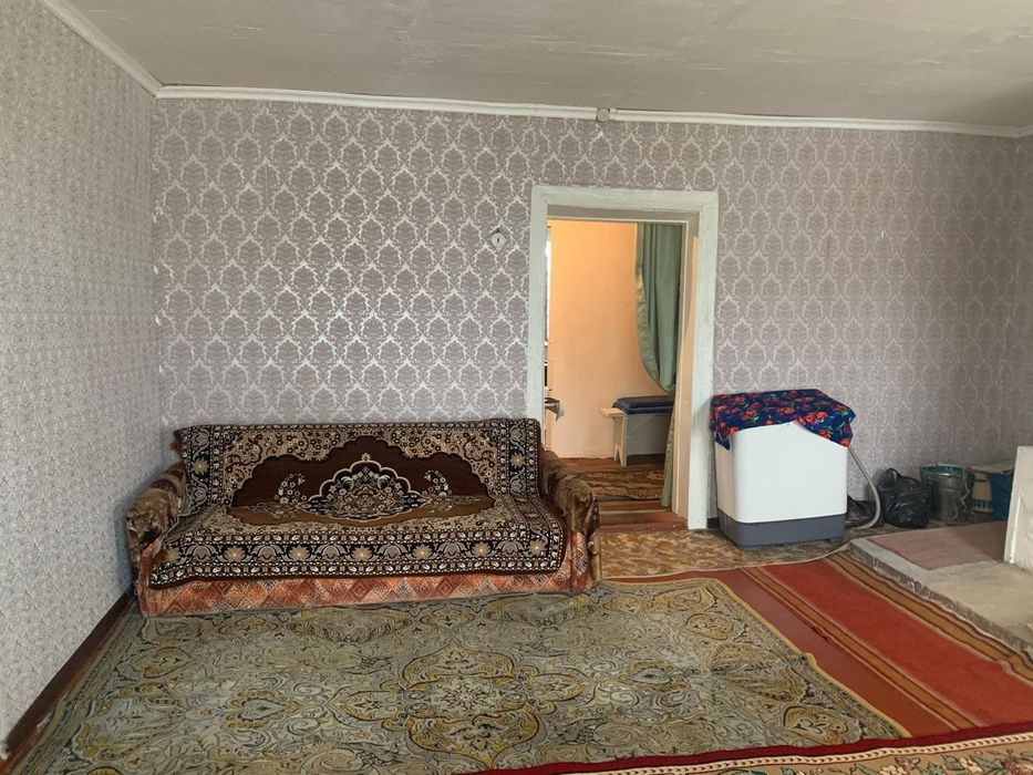 Продам дом или обмен