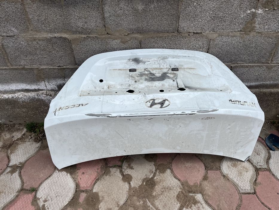 аксент багаж сатылады