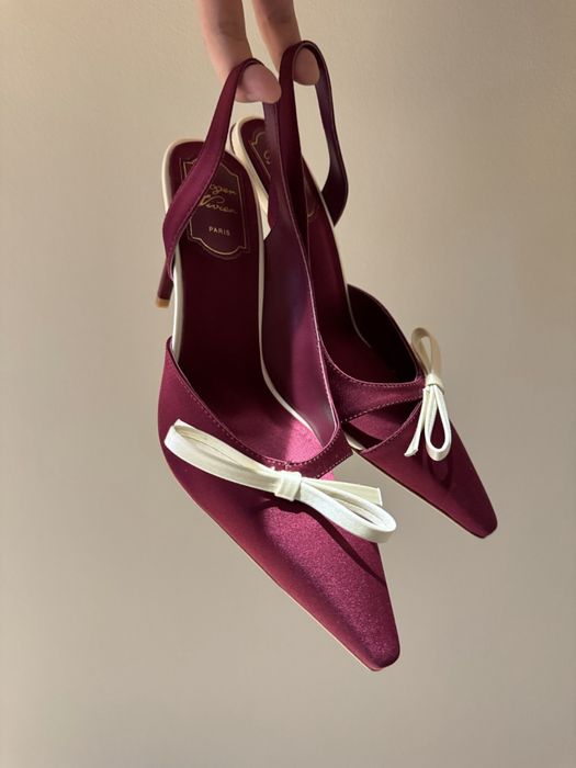 Pantofi Roger Vivier