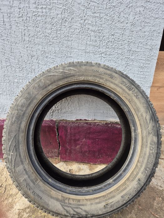 Toyo зимние шины