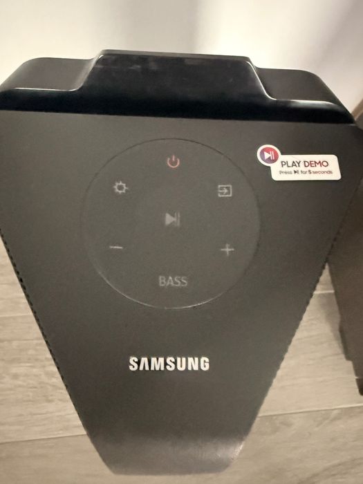 Vând Boxa Samsung