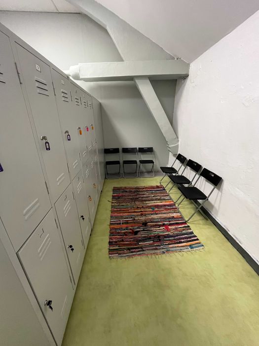 Зала под наем - почасово за танци и спорт