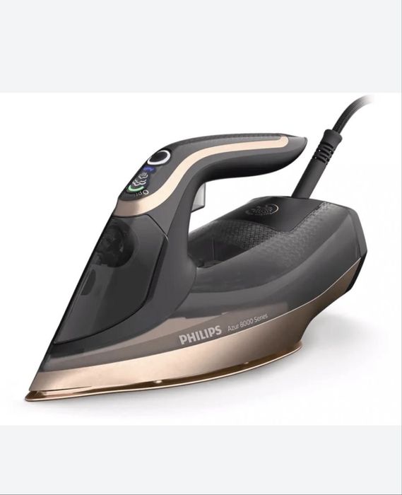 Утуг Philips DST8041 Azur 3000Вт