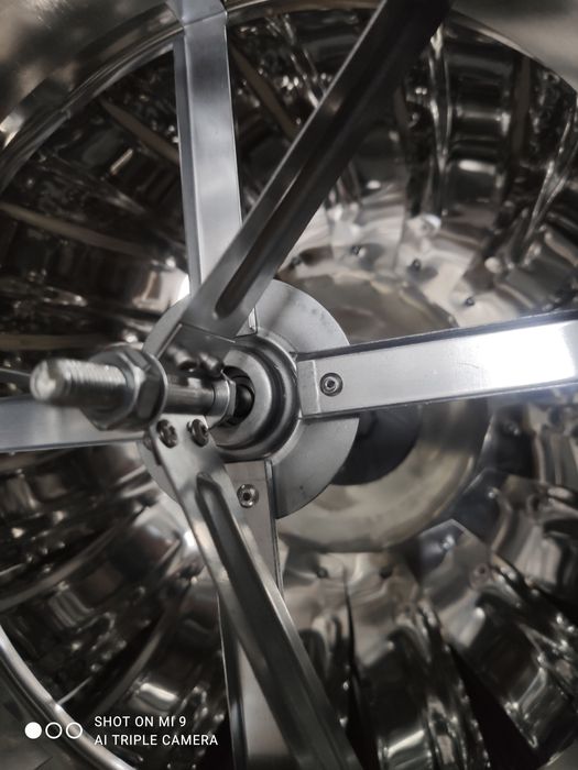 Дефлектор вытяжной 200 мм.