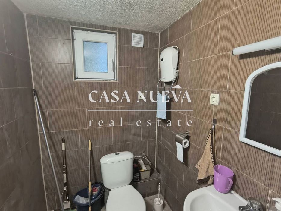 Продава се Къща в с. Горна Гращица, Област Кюстендил - 80 кв.м за 1063 €/кв.м - Снимка #5