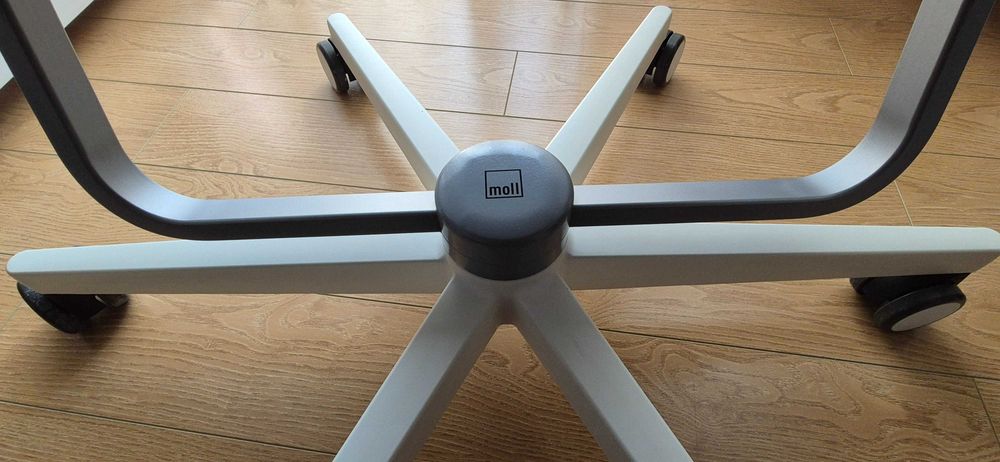 Scaun de birou pentru copii SCOOTER