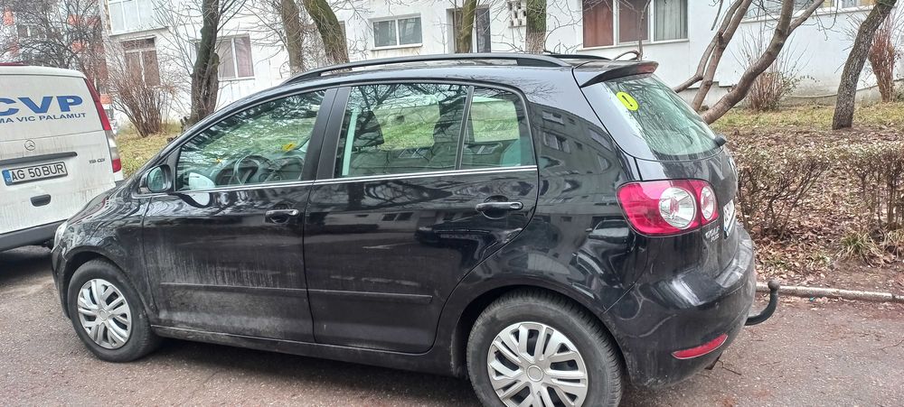 Vand Golf 6 Plus (Full)