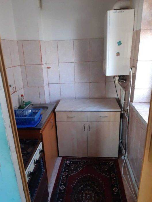 Apartament de închiriat cu 2 camere 9 Mai