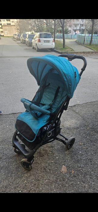 Детска лятна количка