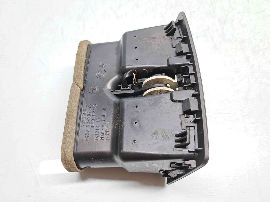 Grila aerisire spate Bmw 3 (E90) [Fabr 2005-2011] 7129556